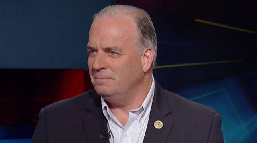 Kildee: New info could come forward from Kavanaugh probe