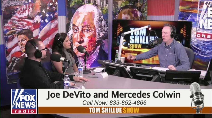 The Importance Of Hearing Both Sides