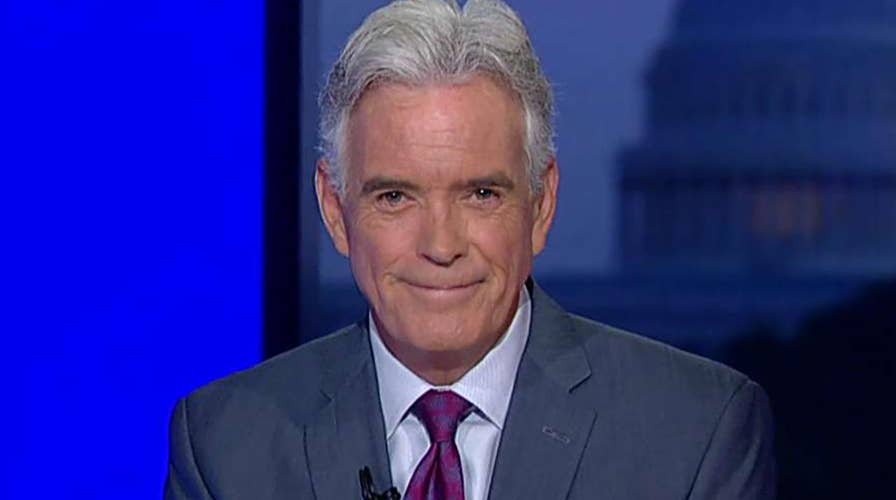 Coming up on Tuesday, Oct. 2 edition of 'Special Report'