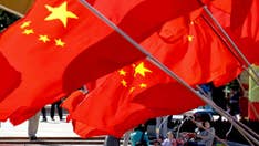 DHS Secretary Nielsen warns China engaged in 'unprecedented' influence campaign ahead of US midterms