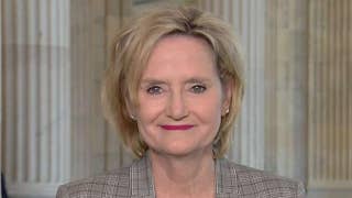 Trump to stump for Sen. Cindy Hyde-Smith in Mississippi - Fox News