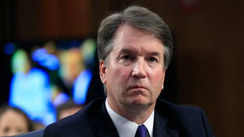 FBI report on Kavanaugh could be finished soon