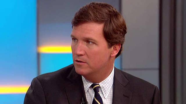 Tucker Returns To Fox And Friends To Talk Ship Of Fools On Air Videos Fox News