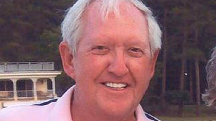 North Carolina man dies from hurricane Florence bacterial infection