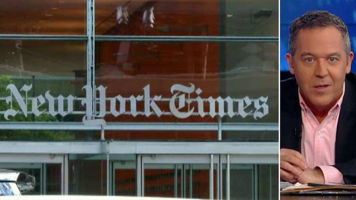 Gutfeld on the Ice Capades