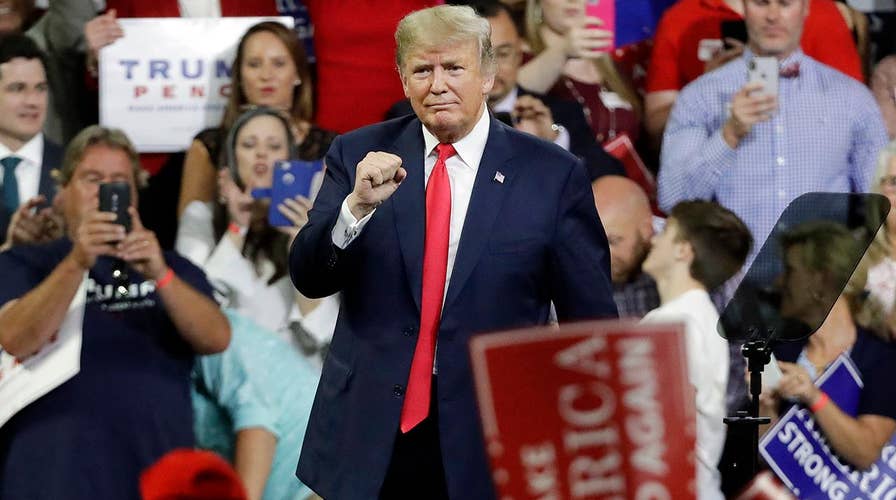 USMCA: Trump delivers on another campaign promise