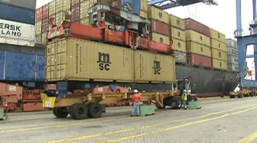 What's in, what's out of new USMCA trade deal?