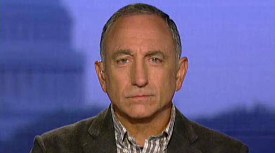 Former FBI special agent: Probe could help Kavanaugh