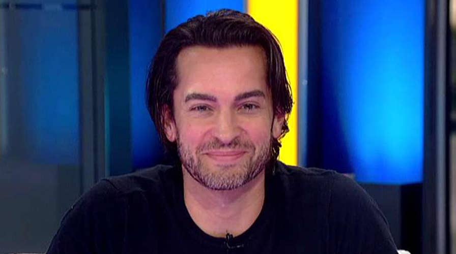 WalkAway Campaign encourages leaving the Democratic Party