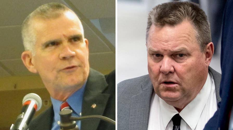 Brett Kavanaugh's impact on Montana's Senate race