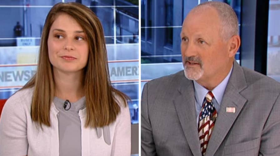 Honoring Gold Star Families with new homes