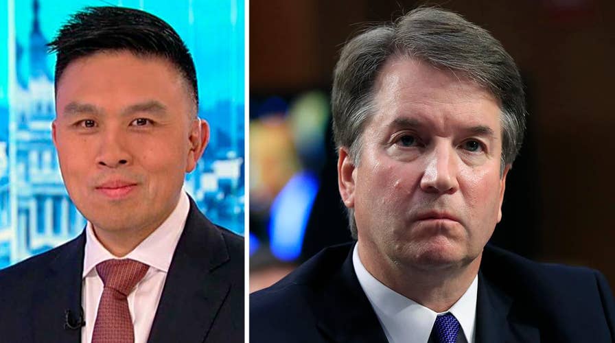 Chen: Kavanaugh vote hanging in limbo is irresponsible