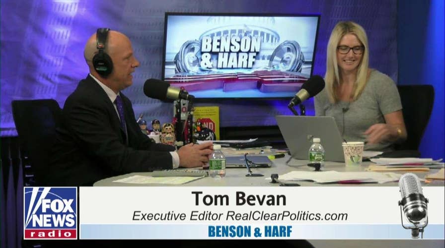 Tom Bevan Talks Midterms
