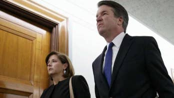 Michael Goodwin: Kavanaugh saga: Before Trump, only Dems were allowed to fight win. Now it’s a fair fight