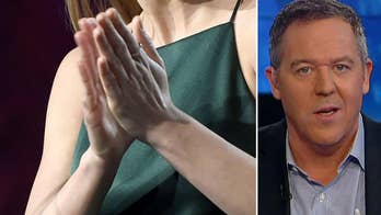 Greg Gutfeld on campus absurdity