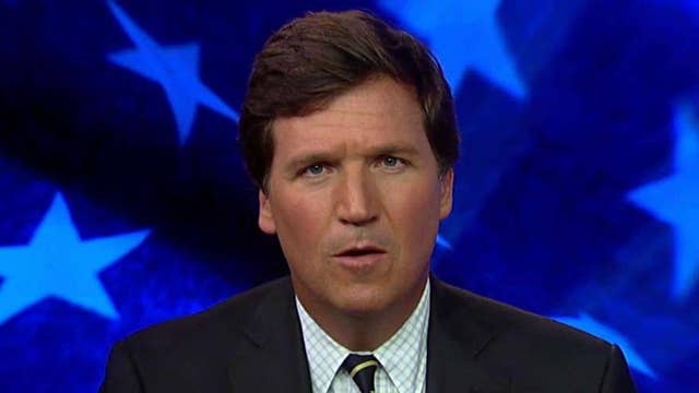 Tucker: False claims trivialize sexual assault | On Air Videos | Fox News