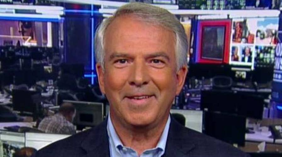 Will the Kavanaugh fight impact the midterms in blue states?