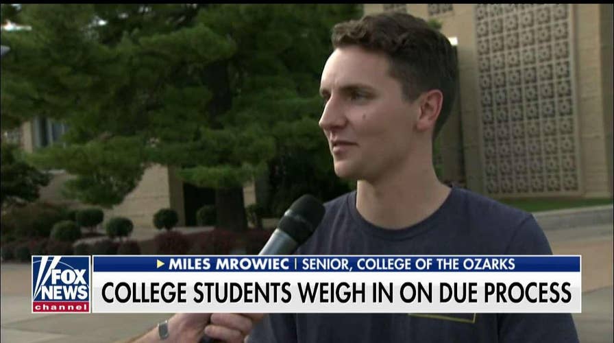 Hegseth The Story Insider