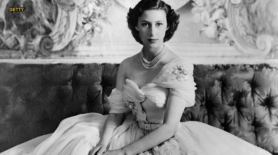Princess Margaret never forgave Princess Diana, book claims