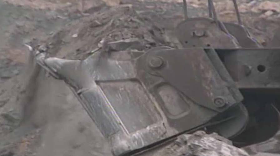 Montana, Wyoming sue Washington over access to sea ports