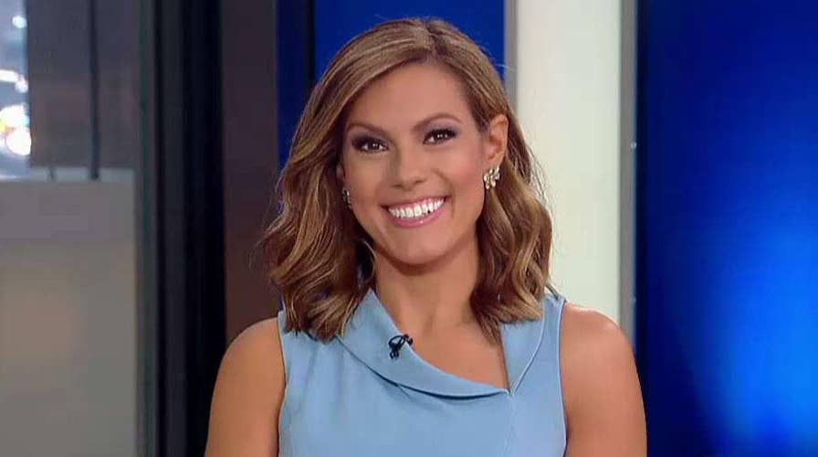 Lisa Boothe: Totality of facts don't add up for Dr. Ford