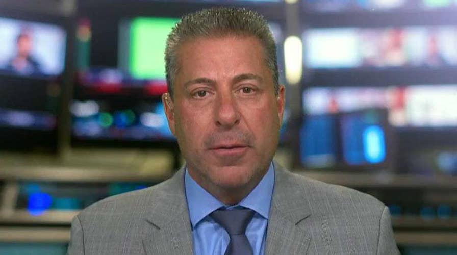 Former FBI agent on what goes into background investigation