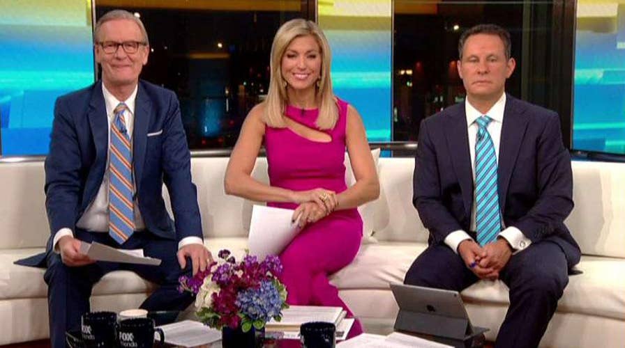 Trump: Vote for Democrats if you're tired of winning