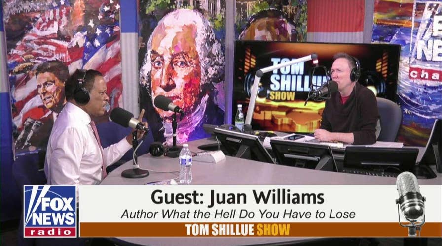 The Tribal Reactions To The Ford-Kavanaugh Hearing