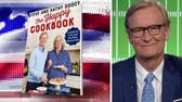 Steve Doocy shares a taste of 'The Happy Cookbook'