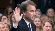 Marc Thiessen: Ford's case against Kavanaugh is eroding, but Trump should still keep his mouth shut