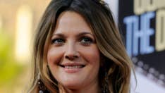 EgyptAir pulls magazine after bizarre Drew Barrymore article