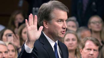 FBI investigation of Kavanaugh failed to question enough key people to get to the truth