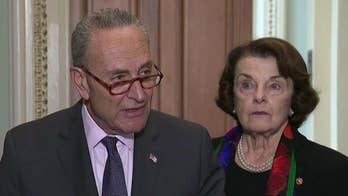 Dems slam FBI Kavanaugh report as incomplete, say White House restricted probe