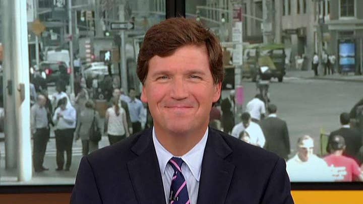 Tucker Carlson on what you can learn from 'Ship of Fools'