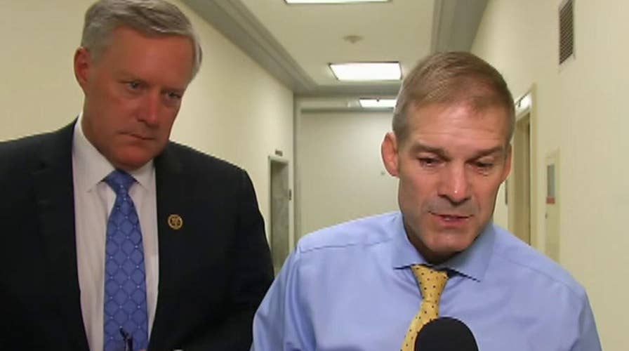 FBI lawyer gives 'explosive' testimony on Russia probe