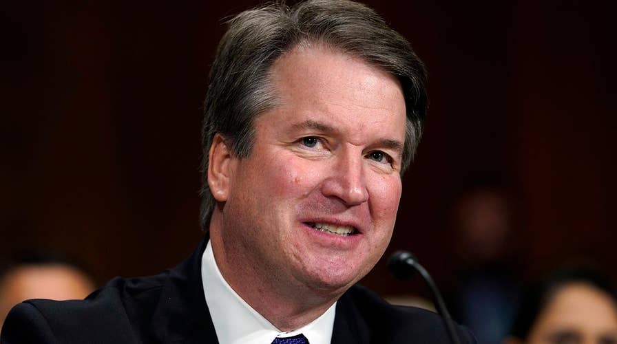 Kavanaugh Saga: What The FBI Report Really Tells Us | Fox News