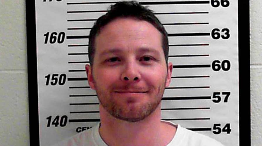 Ricin scare: FBI agents arrest Navy veteran in Utah