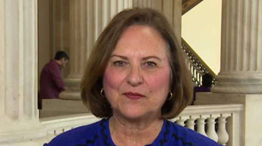 Sen. Fischer: There's nothing new in FBI report on Kavanaugh