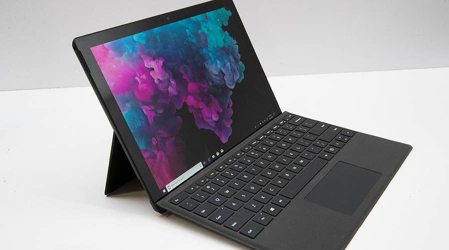 Microsoft takes the wraps off new Surface devices