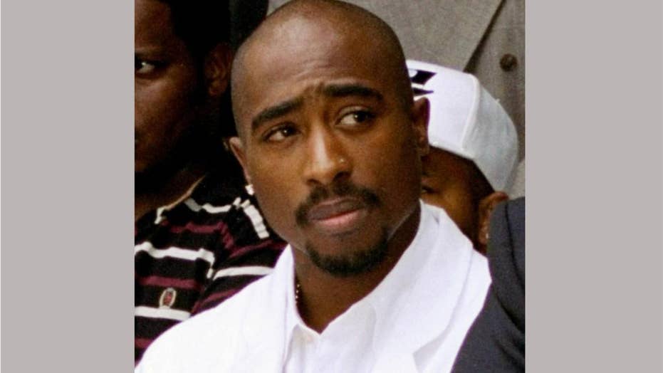 Tupac Shakur Is Living In Malaysia According To Son Of Hip Hop Mogul
