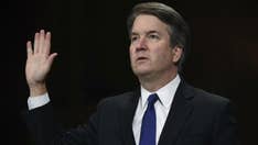 Read the executive summary of the FBI’s supplemental investigation into Kavanaugh allegations
