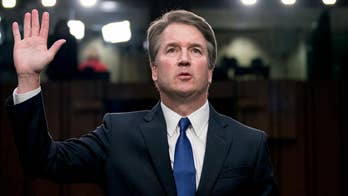 Kavanaugh battle shows that political attacks and insults are debasing our nation and tearing us apart