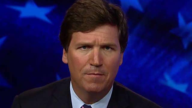 Tucker Carlson On The Democrats Fbi Hypocrisy On Air Videos Fox News 7514