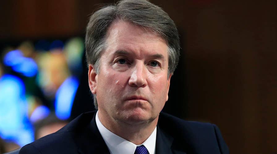 Kavanaugh op-ed: Independence and impartiality.