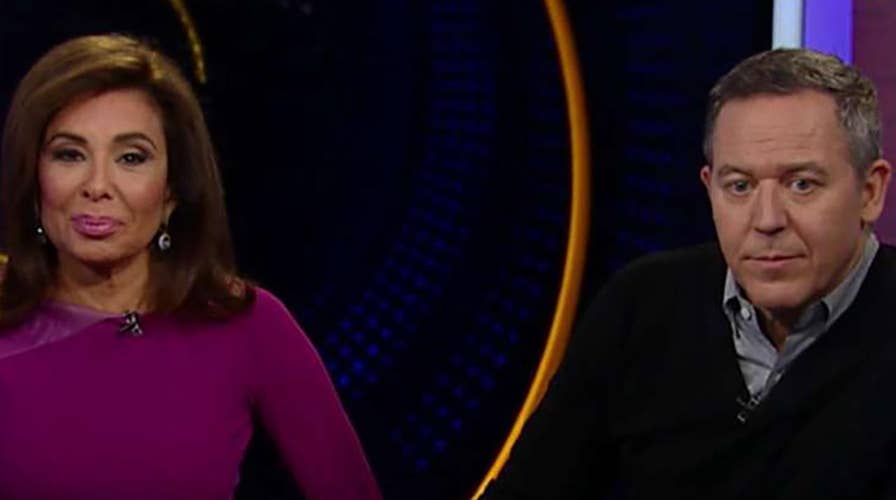 Tucker Carlson's 'Final Exam': Gutfeld vs. Pirro