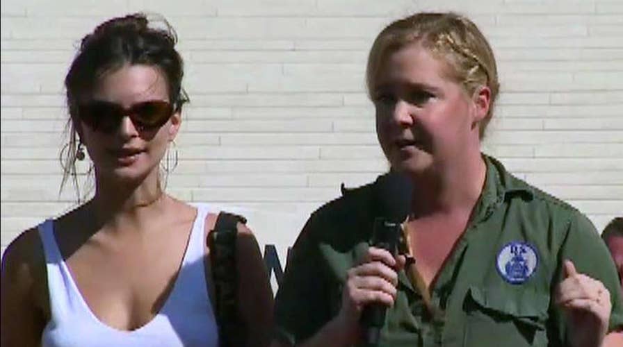 Hollywood has meltdown after FBI probe