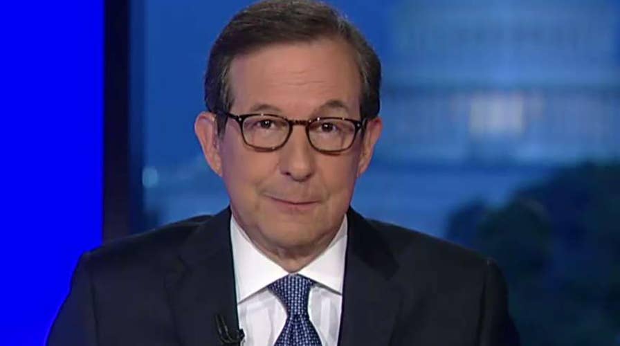 Coming up on Monday, Oct. 8 edition of 'Special Report'