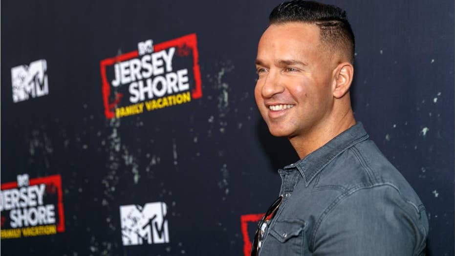 the jersey shore the situation
