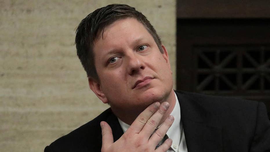 Chicago police officers acquitted of trying to cover up death of Laquan McDonald