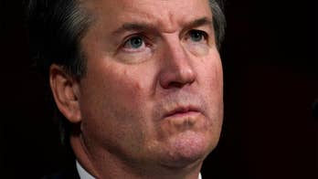 Kavanaugh confirmation vote underway in Senate -- live blog